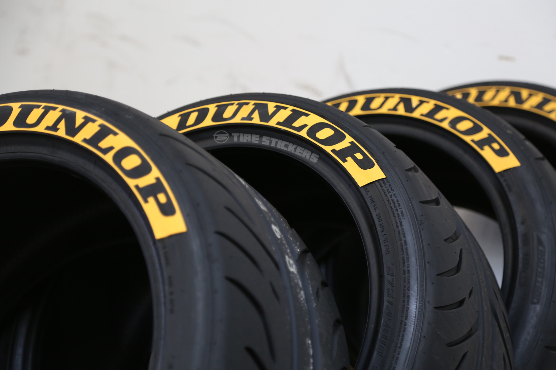 Dunlop Tire Quality