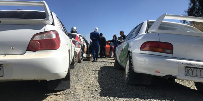 2020 ABC R3 Bothwell Loop – Pukekohe Car Club